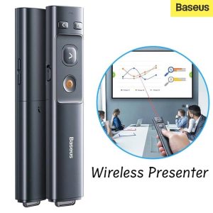 Baseus Wireless Presenter Price in Bangladesh