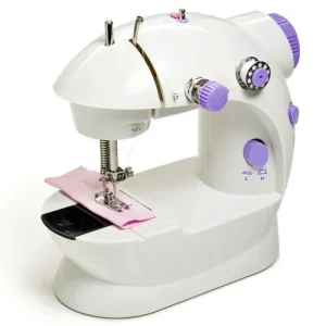 Electronic Mini Sewing Machine price im bd