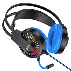 Hoco W105 Gaming Headset Price in BD