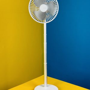 JISULIFE FA13P Rechargeable Extendable Desk Fan Price In Bangladesh