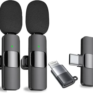 K9i Wireless Microphone price in bd