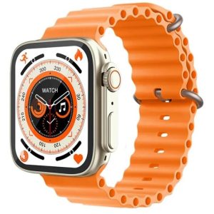 KD99 Ultra Smart Watch Price In BD