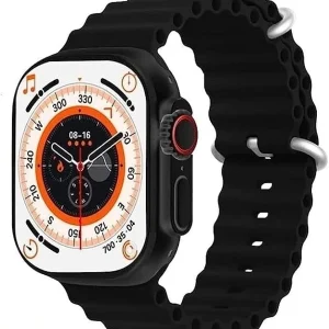 S8 Ultra 4G SIM Supported Android Smart Watch 1GB/16GB price in bd
