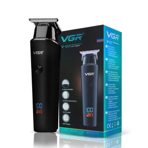 VGR V-937 Professional Hair Trimmer Price in Bangladesh