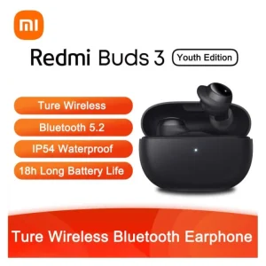 Xiaomi-Redmi-Buds-3-Youth-Edition-TWS-price-in-bd
