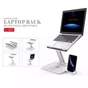 adjustable laptop rack l 325 price in bd