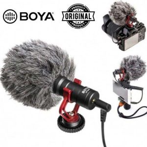 boya mm1 microphone price in bd