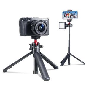 Ulanzi MT16 Extendable Tripod With Ball Head Price In BD