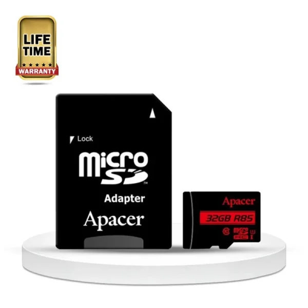 Apacer R85 32GB Memory-Price In BD