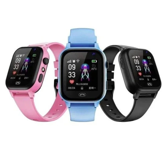 SIM-Supported-Kids-Smart-Watch-Smartberry-C005-price-in-bd