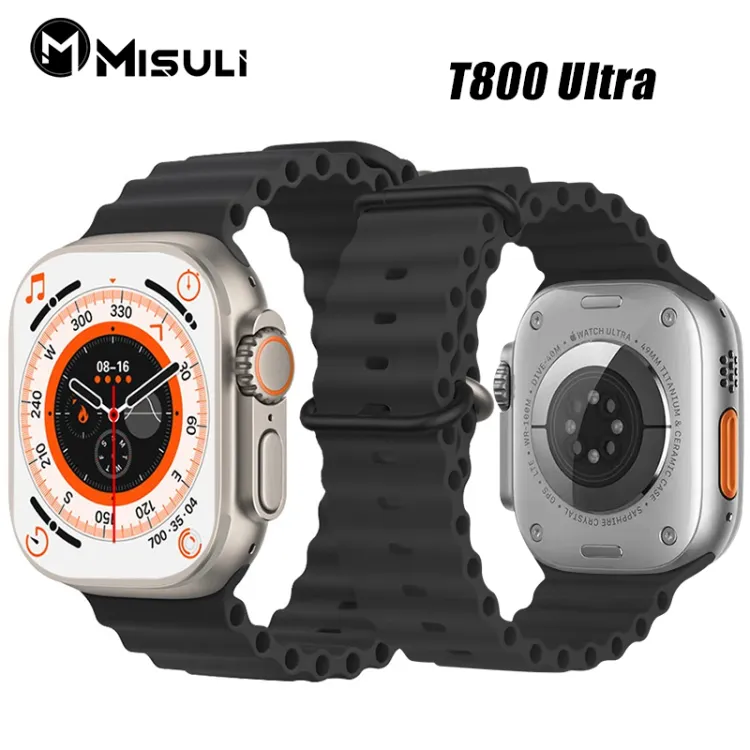 T800 Ultra Smartwatch low price in online