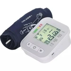 Digital Blood Pressure Machine price in bd