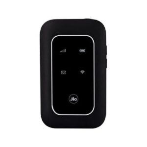 JIO 4G LTE Mobile WiFi Hotspot Portable Router – MF680s price in bd