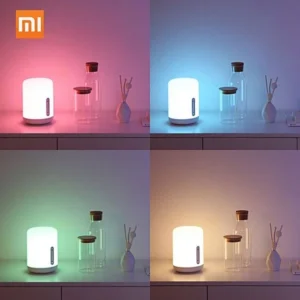 Xiaomi Mijia Bedside Lamp 2 price in bd