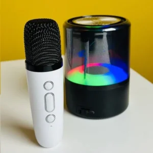 Thao F10s 1200mAh Portable Bluetooth Speaker With Microphone price in bd