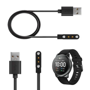 Xiaomi Haylou Solar LS05 Smart Watch Charger price in bd