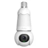 Dahua-Imou-IPC-S6DP-3MOWEB-3MP-Wi-Fi-Bulb-IP-Camera price in bd