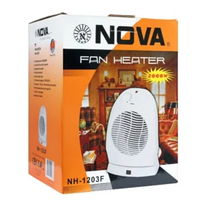 Nova-NH-1203-F-Fan-Room-Heater-price-in-bd