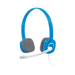 Logitech H150 Stereo Headset low price in bd