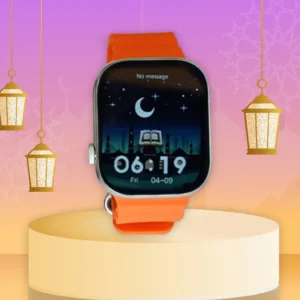 Muslim Smartwatch M9 Pro Max price in bd