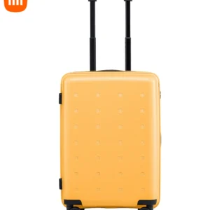 Xiaomi-Youth-Version-Suitcase-36L-20-inch-TSA-Lock-Spinner-Wheel-Carry-On-Luggage-for-Outdoor-Travel-Yellow